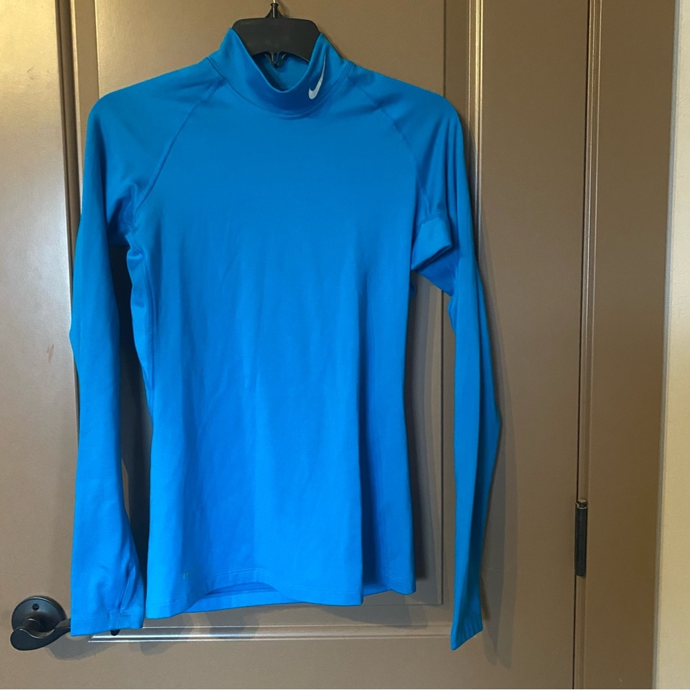 Nike Pro Combat Long Sleeve